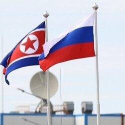 Новини політики - ЗМІ полічили розмір допомоги КНДР для Росії на війну з Україною