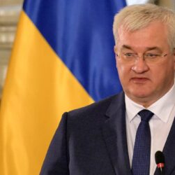 Новини політики - ЗМІ: Україна запросила глав ЄС на 9 травня в Київ