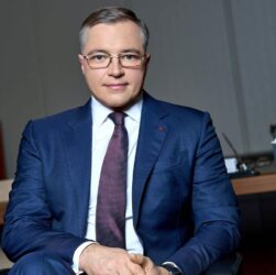 Новини бізнесу - ЗМІ визнали гендиректора Метінвесту одним із найкращих СЕО в Україні