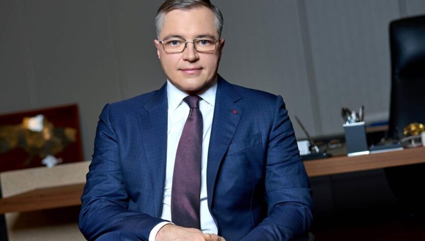 Новини бізнесу - ЗМІ визнали гендиректора Метінвесту одним із найкращих СЕО в Україні