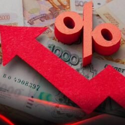 Новини світу - Зовнішня розвідка назвала "малоймовірним" зміцнення рубля