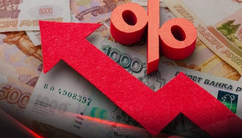 Новини світу - Зовнішня розвідка назвала "малоймовірним" зміцнення рубля