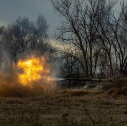 Новини України - ЗСУ показали, як проривались у Бєлгородщину