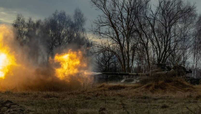 Новини України - ЗСУ показали, як проривались у Бєлгородщину