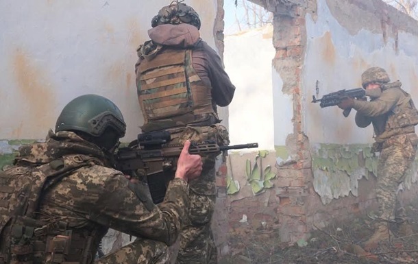 Новини України - ЗСУ стримують на Курщині 64 тисячі росіян - Зеленський