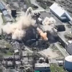 Новини України - ЗСУ уразили важливий об'єкт на Курщині