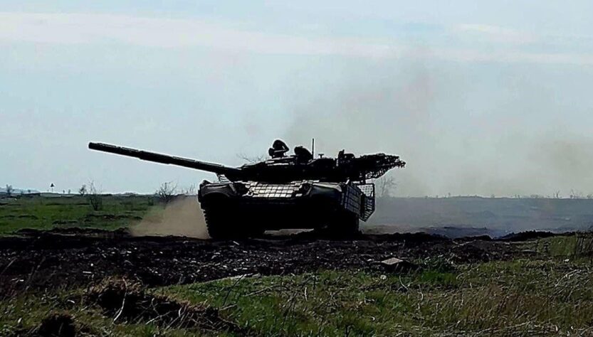 Новини України - ЗСУ відбили десятки штурмів під Покровськом