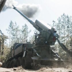 Новини України - ЗСУ відбивають атаки росіян на 11 напрямках