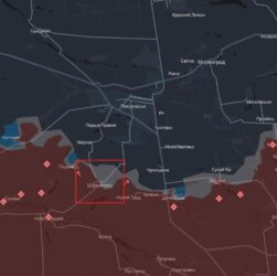 Новини України - ЗСУ відкинули окупантів у Шевченко - DeepState