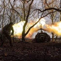 Новини України - ЗСУ вразили 11 районів зосередження росіян