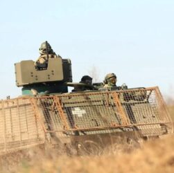 Новини України - ЗСУ взяли під контроль Дніпроенергію на Донбасі