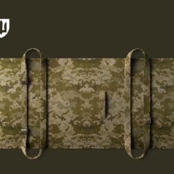 Новини України - ЗСУ забезпечать мобільними бронековдрами