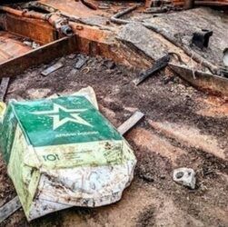 Новини України - ЗСУ знищили 11 583 спецтехніки РФ з початку року