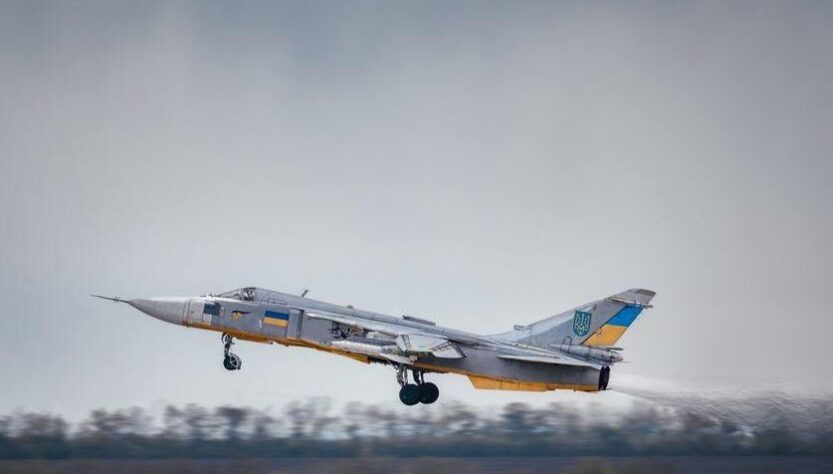 Новини України - ЗСУ знищили пункт управління росіян на Херсонщині