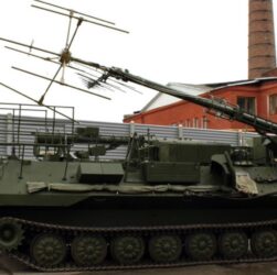 Новини України - ЗСУ знищили станції комплексу РЕБ Борисоглєбськ-2