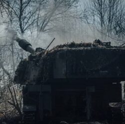 Новини України - ЗСУ знищили за добу 1200 військових РФ - Генштаб