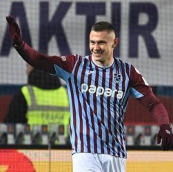 Новини спорту - Зубков включений у символічну збірну 31-го туру чемпіонату Туреччини