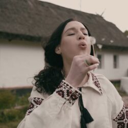 Вишиванка незламності: голос окупованих територій