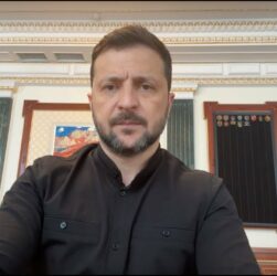 Головне – відбувся обмін. Звернення Володимира Зеленського 23.05.2025