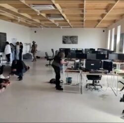 СБУ спільно з правоохоронцями Чехії викрила на Закарпатті кол-центр, який обкрадав громадян ЄС