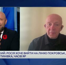 Тиша про зброю: Чому Захід і Україна не розголошують дані про допомогу? | Сергій Грабський