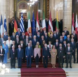 Україна – у фокусі європейської безпеки
