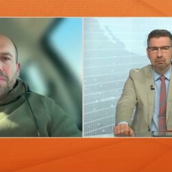 Обстріли, дрони та евакуація дітей: Що зараз відбувається на Херсонщині | Олександр Толоконніков