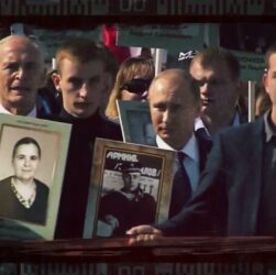 Міф «росія могла перемогти нацистів і без українців»
