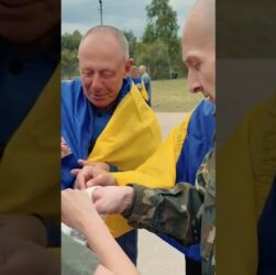 Обмін триває