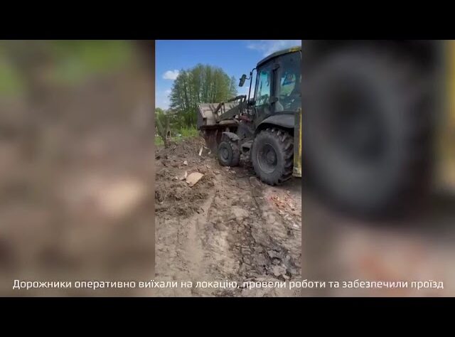 Будні прифронтових регіонів