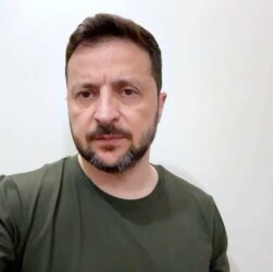 Наступний тиждень має бути часом активності заради нового тиску на Росію, тобто заради миру