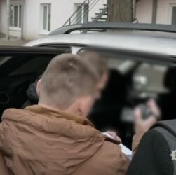 Перед судом постане суддя, який намагався заволодіти коштами фермерського господарства, — поліція