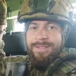 «Чотири доби ми тримали оборону під атаками ворожих КАБів, артилерії та дронів»,- Павло Боценюк