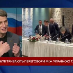 Курс гривні та санкції проти рф: як війна впливає на економіку України | Василь Фурман