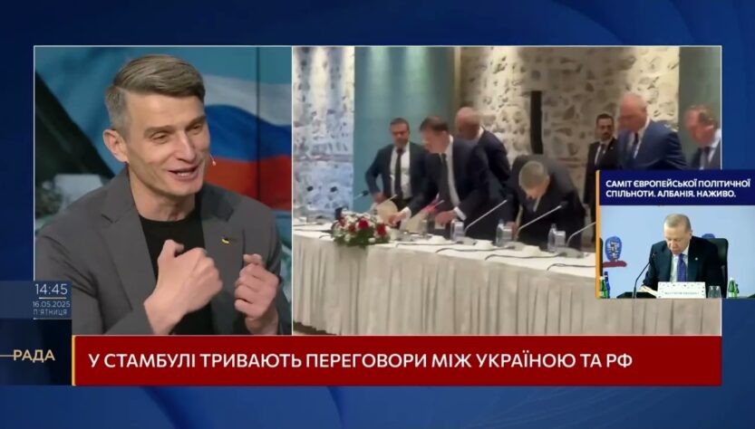 Курс гривні та санкції проти рф: як війна впливає на економіку України | Василь Фурман
