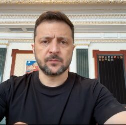 Слова з Москвою не працюють. Звернення Володимира Зеленського 29.05.2025