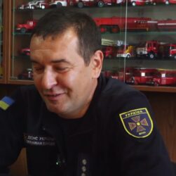 Для когось це просто машинки. Для нього – цілий світ.