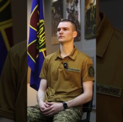 Він боявся, що не встигне сказати найважливішого… Але знайшов спосіб #нгу #полон #пісня