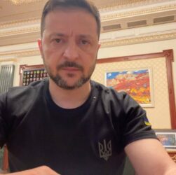 За час цієї війни вдалося повернути з полону вже 4 тисячі 757 людей