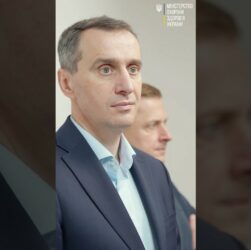 Харків. Доступ до комп’ютерної томографії — у фокусі відрядження міністра Віктора Ляшка