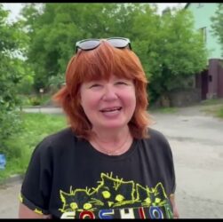 ❤️ Мешканки Горбанівки Полтавської області — про важливість вакцинації тварин!