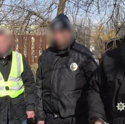 Іноземця, який вбив 11 людей в Україні, засудили до довічного ув'язнення, - Нацполіція