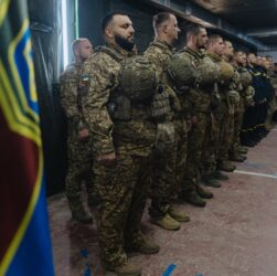 Підрозділи МВС є мішенню для окупантів - Ігор Клименко