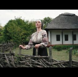 Донеччина в орнаментах: коли вишиванка пам’ятає рідний край
