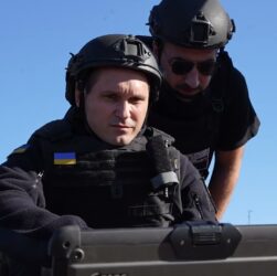 Допомога, що рятує