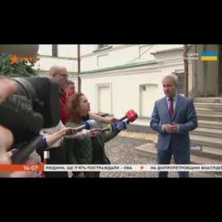 Журналісти ознайомилися зі станом пам’яток Києво-Печерської лаври