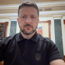 Саме припинення вогню, тривале й надійне, буде реальним показником руху до миру
