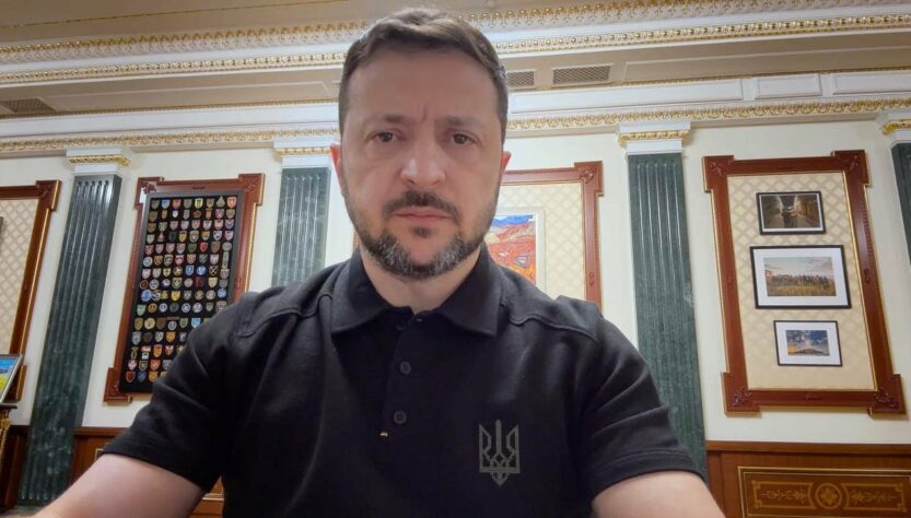 Саме припинення вогню, тривале й надійне, буде реальним показником руху до миру