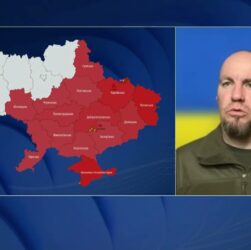 Тимочко: Атаки рф на Одесу, Харків і Донеччину – переговори чи прикриття нового наступу