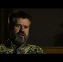 Ціна незалежності: обличчя війни в історіях родини АРМА